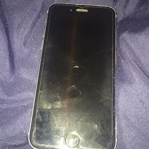 Iphone 6 (at&t carrier)